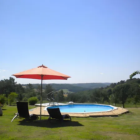 La Bergerie - Dordogne Dom wakacyjny