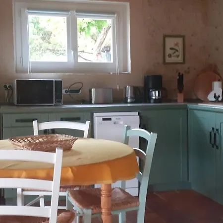 La Bergerie - Dordogne *