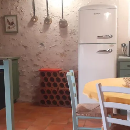 Dom wakacyjny La Bergerie - Dordogne