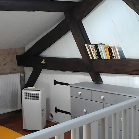 La Bergerie - Dordogne Semesterbostad Manzac-sur-Vern