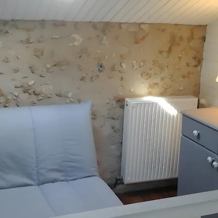 Dom wakacyjny La Bergerie - Dordogne