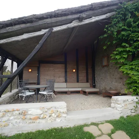Dom wakacyjny La Bergerie - Dordogne *