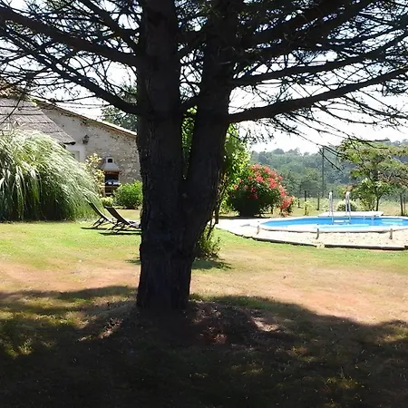 La Bergerie - Dordogne