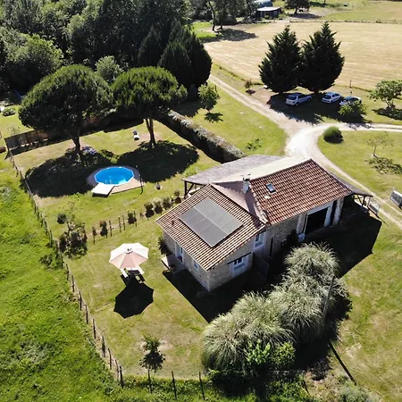 La Bergerie - Dordogne Manzac-sur-Vern
