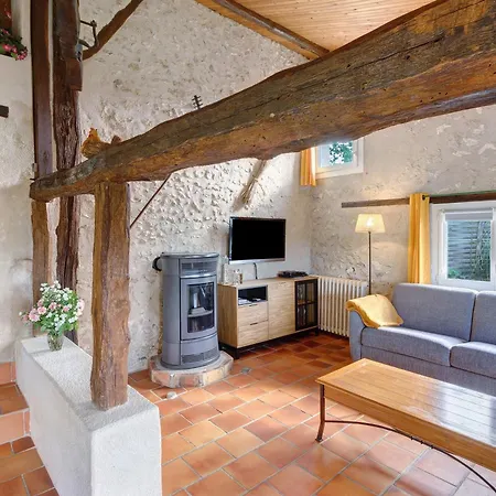 La Bergerie - Dordogne Dom wakacyjny