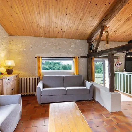 Dom wakacyjny La Bergerie - Dordogne *