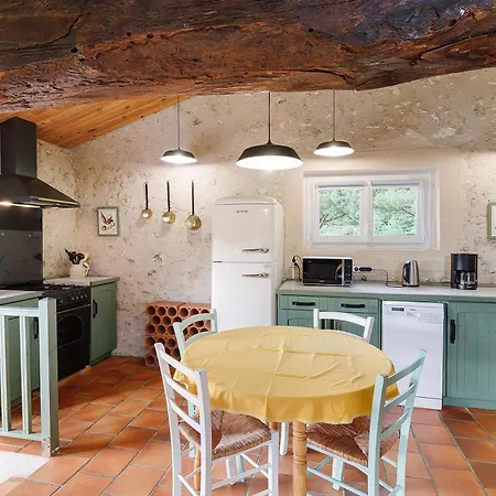 La Bergerie - Dordogne Dom wakacyjny Manzac-sur-Vern
