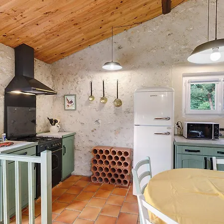 La Bergerie - Dordogne