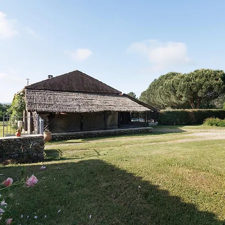 Dom wakacyjny La Bergerie - Dordogne *