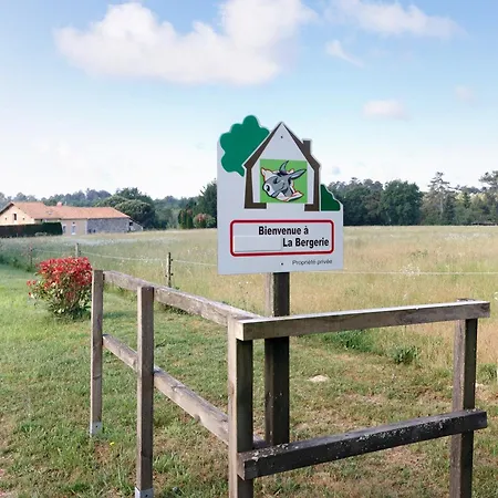 La Bergerie - Dordogne Dom wakacyjny Manzac-sur-Vern