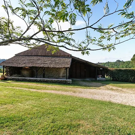 La Bergerie - Dordogne