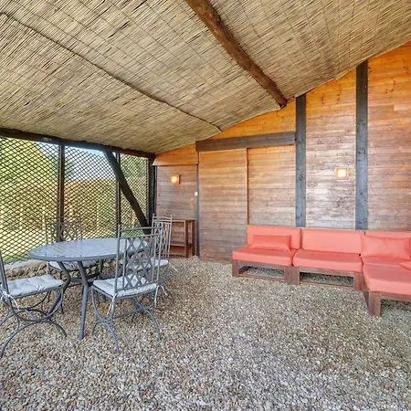 La Bergerie - Dordogne Dom wakacyjny *