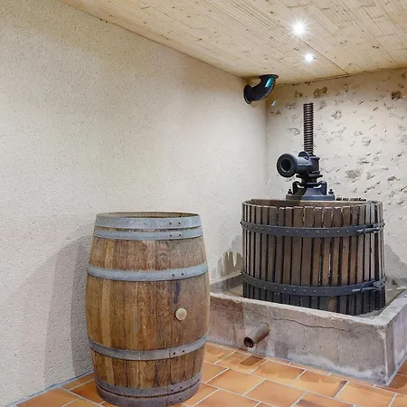 La Bergerie - Dordogne Manzac-sur-Vern